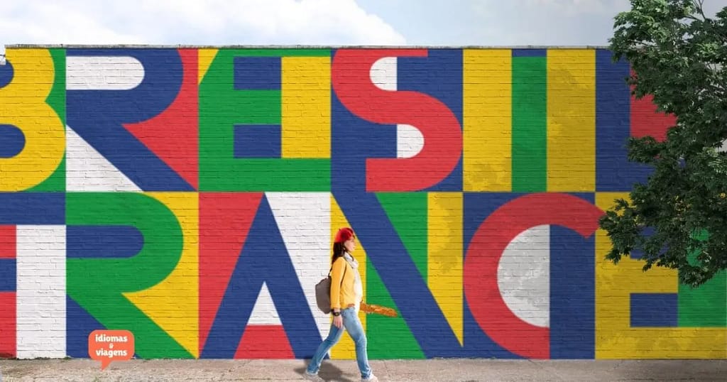 Temporada França-Brasil 2025 com artistas franceses e brasileiros